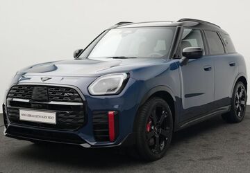 Mini John Cooper Works Countryman 7.352 km 48.320 &euro; 