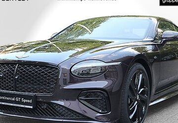 Bentley Continental GT 9.890 km 329.111 &euro; Hannover 30655