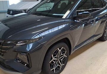 Hyundai TUCSON 47.224 km 27.450 &euro; Steinbach-Hallenberg OT Herges-Hallenberg 98587