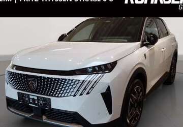 Peugeot 3008 13.000 km 36.990 &euro; Mülheim an der Ruhr 45475