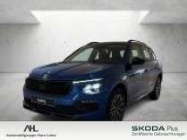 Skoda Kamiq 1.250 km 26.970 &euro; Einbeck 37574