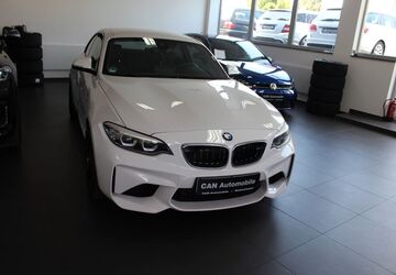 BMW M2 139.000 km 38.900 &euro; Wolfschlugen 72649