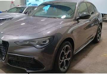 Alfa Romeo Stelvio 43.677 km 36.980 &euro; Marburg 35043