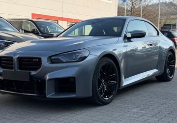 BMW M2 7.681 km 65.440 &euro; Lauda-Königshofen 97922