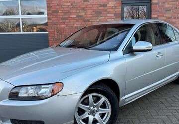 Volvo S80 403.550 km 3.950 &euro; Wietmarschen - Lohne 49835