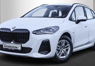 BMW 220 Active Tourer 25.546 km 31.440 &euro; Bochum 44809