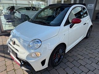 Abarth 695C 23.680 km 27.890 &euro; Neustadt 67433