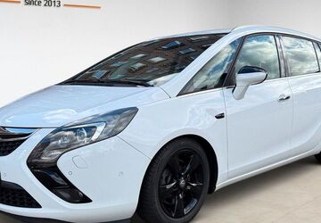 Opel Zafira Tourer 188.000 km 6.499 &euro; Hannover 30179