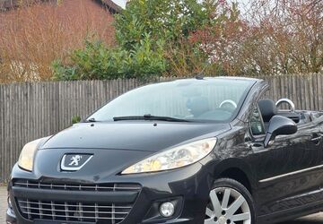 Peugeot 207 139.000 km 3.999 &euro; Neustadt 31535