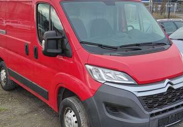 Citroen Jumper 149.999 km 9.999 &euro; Bickenbach 64404