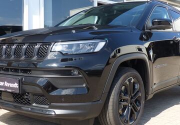 Jeep Compass 7.000 km 33.980 &euro; Neumünster 24539