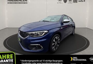 Fiat Tipo 72.000 km 11.690 &euro; Kaufbeuren 87600