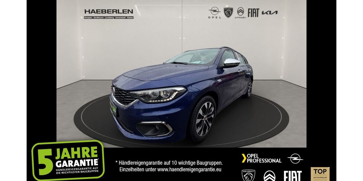 Fiat Tipo 72.000 km 11.690 &euro; Kaufbeuren 87600