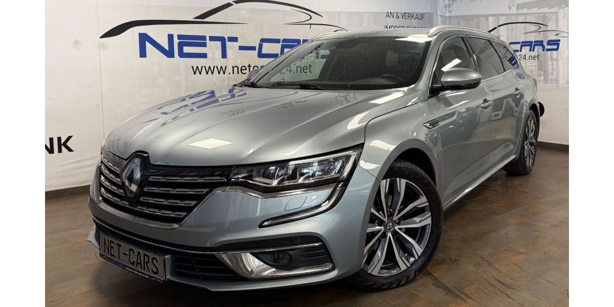 Renault Talisman 74.571 km 19.950 &euro; Hilden (bei Düsseldorf) 40721