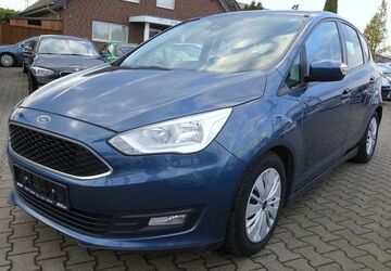 Ford C-Max 189.500 km 6.900 &euro; Münster 48165