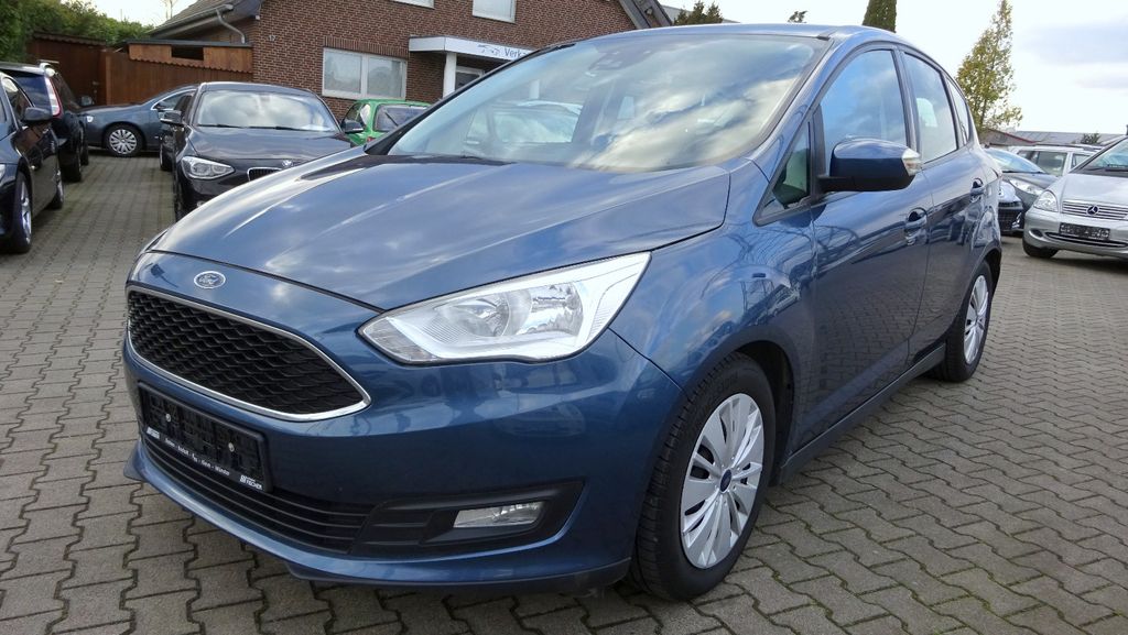 Ford C-Max 189.500 km 6.900 &euro; Münster 48165