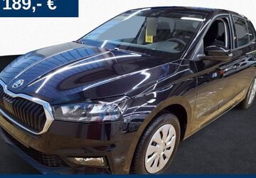Skoda Fabia 15.360 km 18.430 &euro; Niefern-Öschelbronn 75223