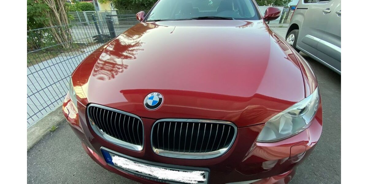 BMW 325 72.778 km 14.500 &euro; Puchheim 82178
