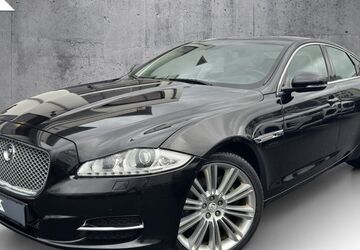 Jaguar XJ 68.500 km 29.750 &euro; Aschaffenburg 63743