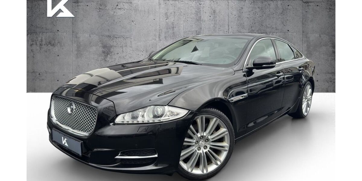 Jaguar XJ 68.500 km 29.750 &euro; Aschaffenburg 63743