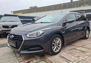 Hyundai i40 152.800 km 7.800 &euro; Nürnberg 90408