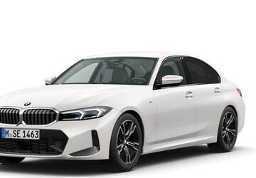 BMW 320 24.740 km 42.930 &euro; Pforzheim 75179