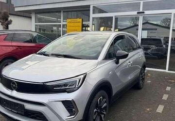 Opel Crossland (X) 22.781 km 15.981 &euro; Ostbevern 48346