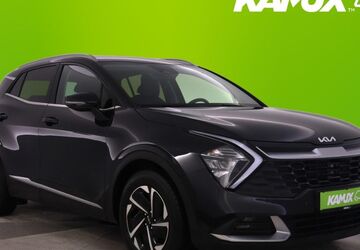 Kia Sportage 90.755 km 23.999 &euro; Ahrensburg 22926