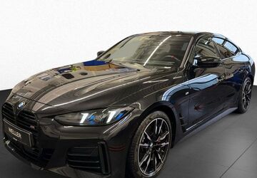 BMW M440 16.500 km 59.960 &euro; Bad Salzuflen 32108