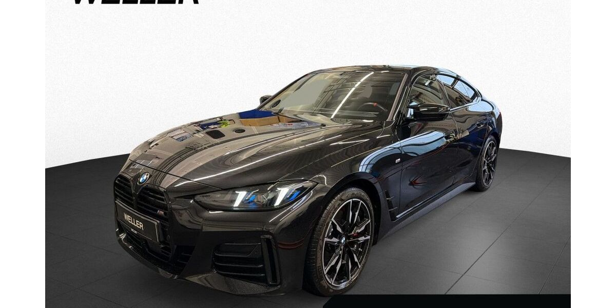 BMW M440 16.500 km 59.960 &euro; Bad Salzuflen 32108