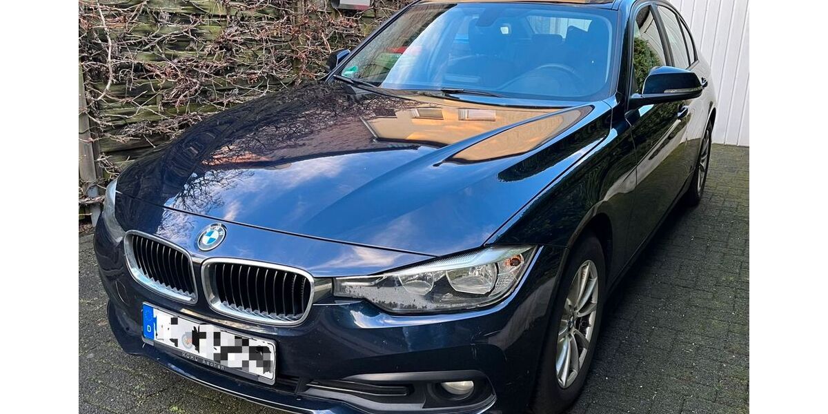 BMW 316 249.000 km 7.999 &euro; Aachen 52078