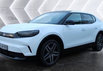 Ford Capri 2.000 km 49.900 &euro; Waldkirch 79183