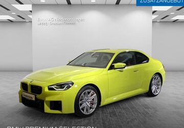 BMW M2 17.853 km 70.903 &euro; Dresden 01219
