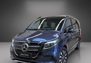 Mercedes-Benz EQV 14.849 km 55.849 &euro; Altdorf 90518