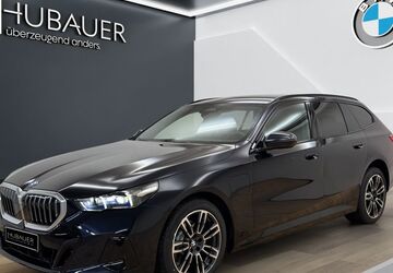 BMW 530 4.000 km 62.390 &euro; Landshut 84030