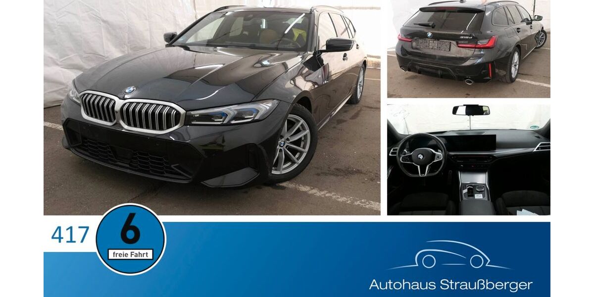 BMW 318 33.800 km 37.690 &euro; Buchschwabach bei Nürnberg 90574