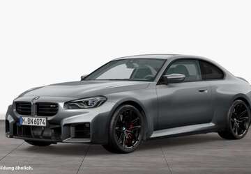 BMW M2 8.234 km 69.850 &euro; Rosenheim 83026