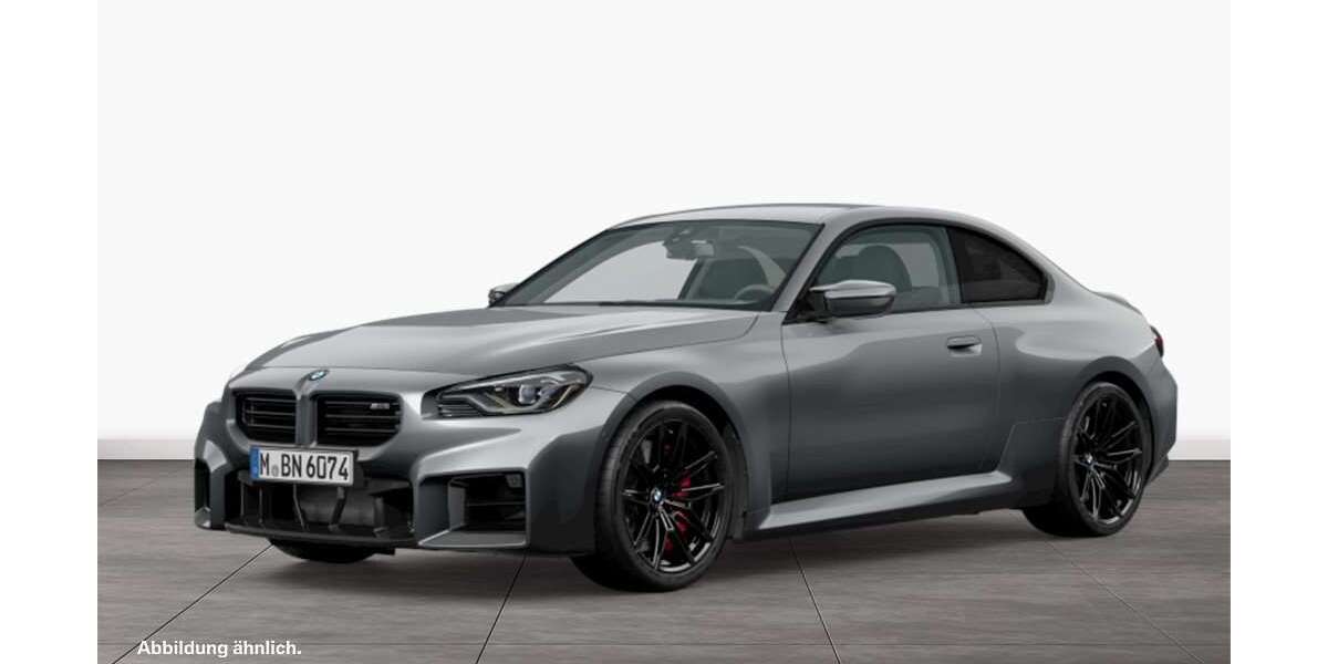 BMW M2 8.234 km 69.850 &euro; Rosenheim 83026