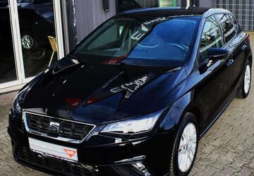 Seat Ibiza 12.710 km 19.490 &euro; Münchenbernsdorf 07589