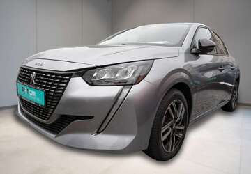 Peugeot 208 23.497 km 18.885 &euro; Dortmund 44263