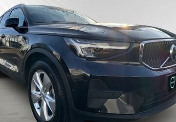 Volvo XC40 15.138 km 34.770 &euro; Osnabrück 49090