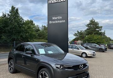 Mazda MX-30 4.045 km 21.750 &euro; Soltau 29614