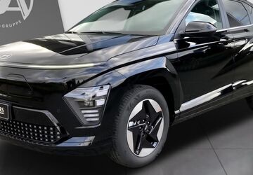 Hyundai KONA 3.000 km 36.690 &euro; Vechta 49377