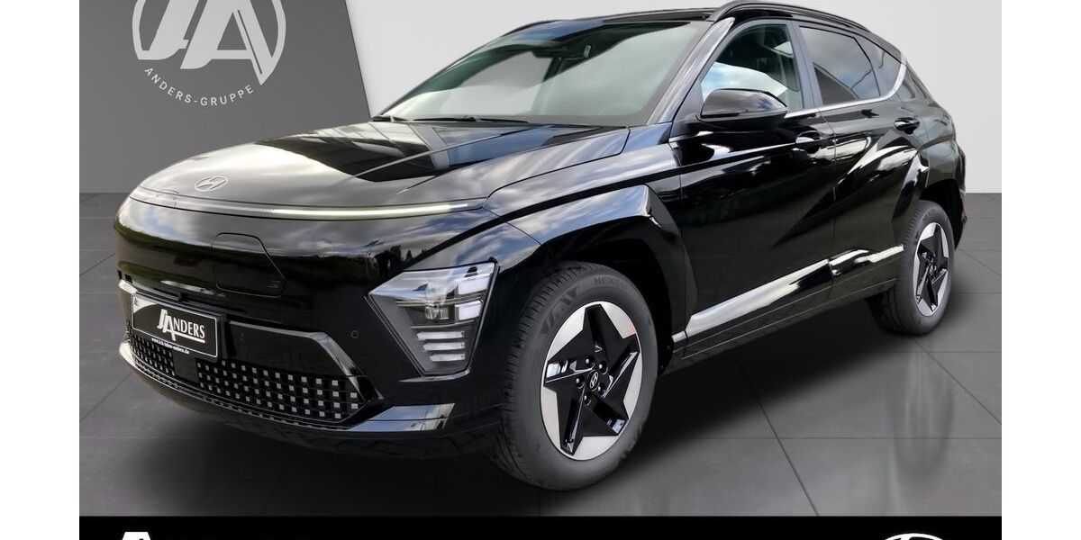 Hyundai KONA 3.000 km 36.690 &euro; Vechta 49377