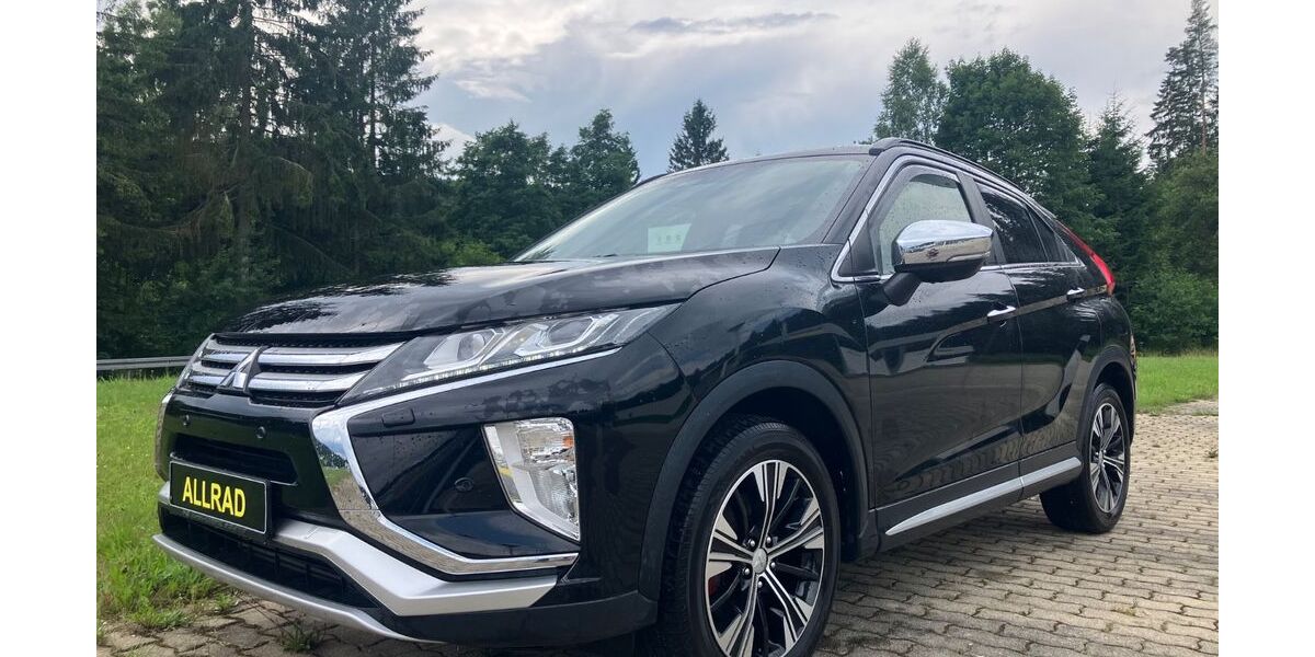 Mitsubishi Eclipse 67.600 km 17.750 &euro; Klingenthal 08248