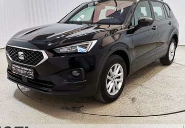 Seat Tarraco 60.390 km 24.899 &euro; Chemnitz - Mittelbach 09224
