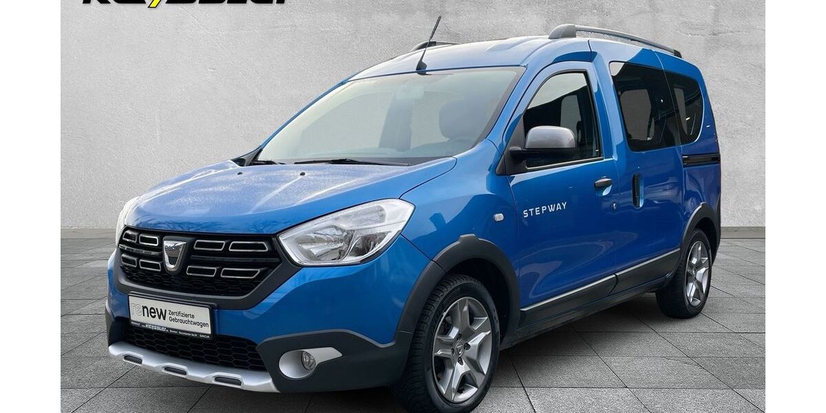 Dacia Dokker 115.151 km 13.790 &euro; Bremen 28199