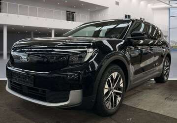 Ford Explorer 2.420 km 36.490 &euro; Endingen a.K. 79346