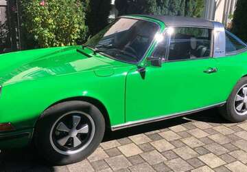 Porsche 911 150.000 km 79.500 &euro; Wolfratshausen 82515