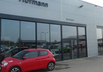 Citroen C1 115.000 km 6.950 &euro; Bad Saulgau 88348